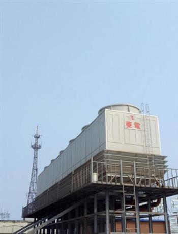 菱電冷卻塔常會因哪些因素出現故障呢？