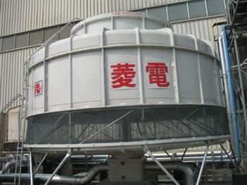 浙江冷卻塔廠家之冷卻塔舊塔也可節能改造再利用！